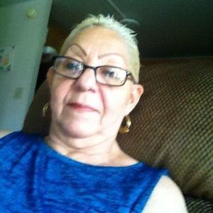 Meet your Posher, Awilda